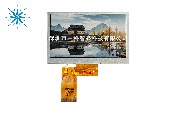 tft液晶屏廠家，怎么選擇